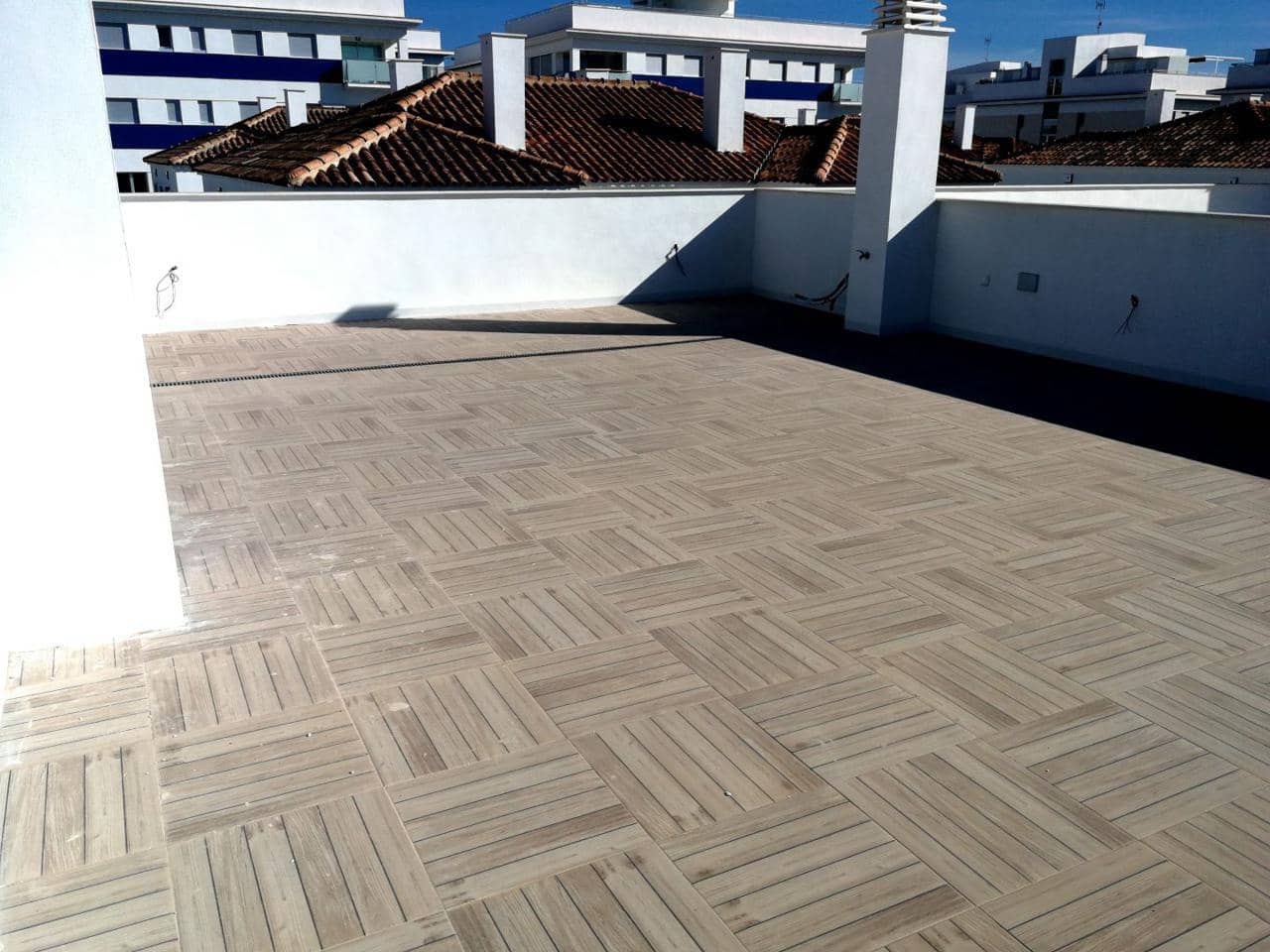 3 sypialnia Willa na sprzedaż w Playa Flamenca z basenem - 270 000 € (Ref: 6925130)