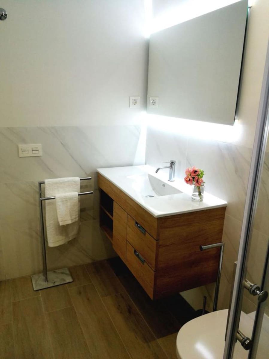 3 sypialnia Willa na sprzedaż w Playa Flamenca z basenem - 270 000 € (Ref: 6925130)