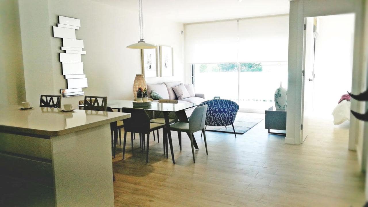 3 sypialnia Willa na sprzedaż w Playa Flamenca z basenem - 270 000 € (Ref: 6925130)