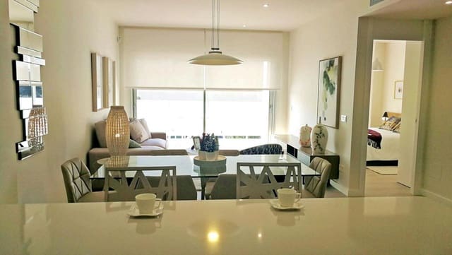 3 makuuhuone Huvila myytävänä paikassa Playa Flamenca, Orihuela mukana uima-altaan - 270 000 € (Ref: 6925130)