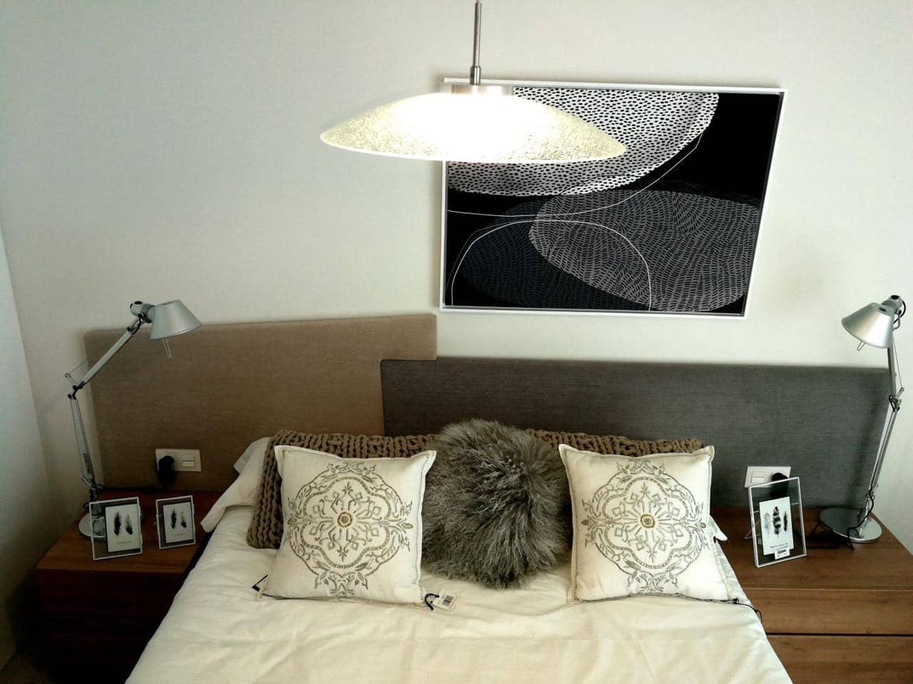 3 sypialnia Willa na sprzedaż w Playa Flamenca z basenem - 270 000 € (Ref: 6925130)