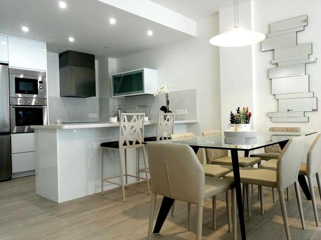 3 sypialnia Willa na sprzedaż w Playa Flamenca z basenem - 270 000 € (Ref: 6925130)