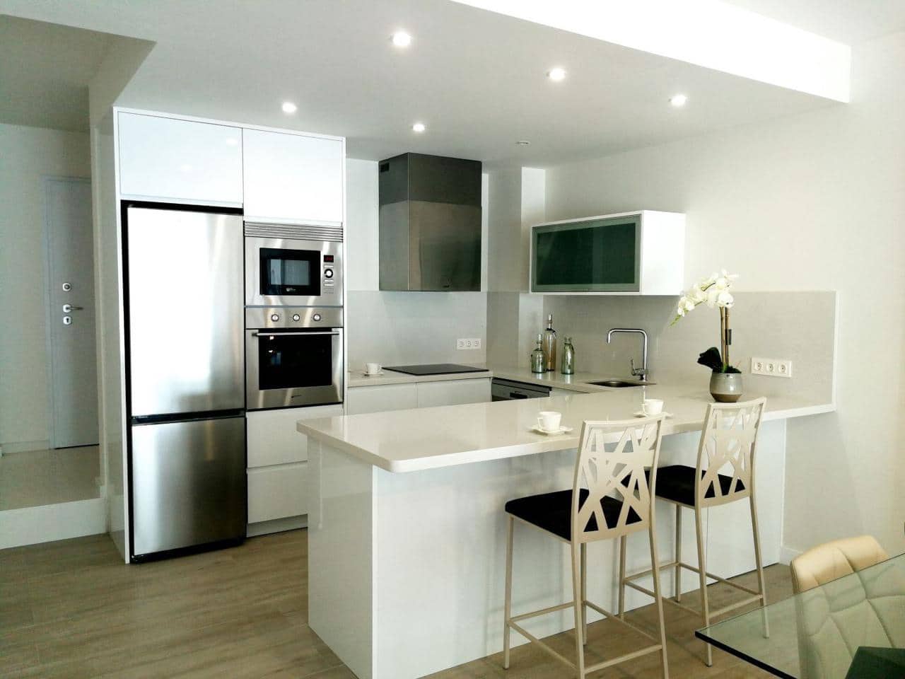 3 sypialnia Willa na sprzedaż w Playa Flamenca z basenem - 270 000 € (Ref: 6925130)