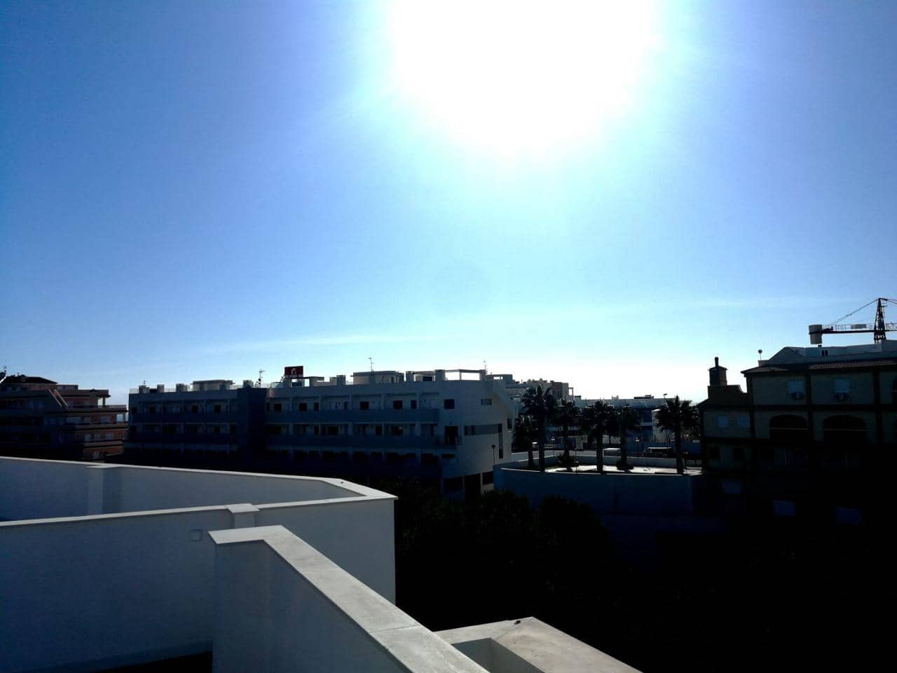 3 sypialnia Willa na sprzedaż w Playa Flamenca z basenem - 270 000 € (Ref: 6925130)