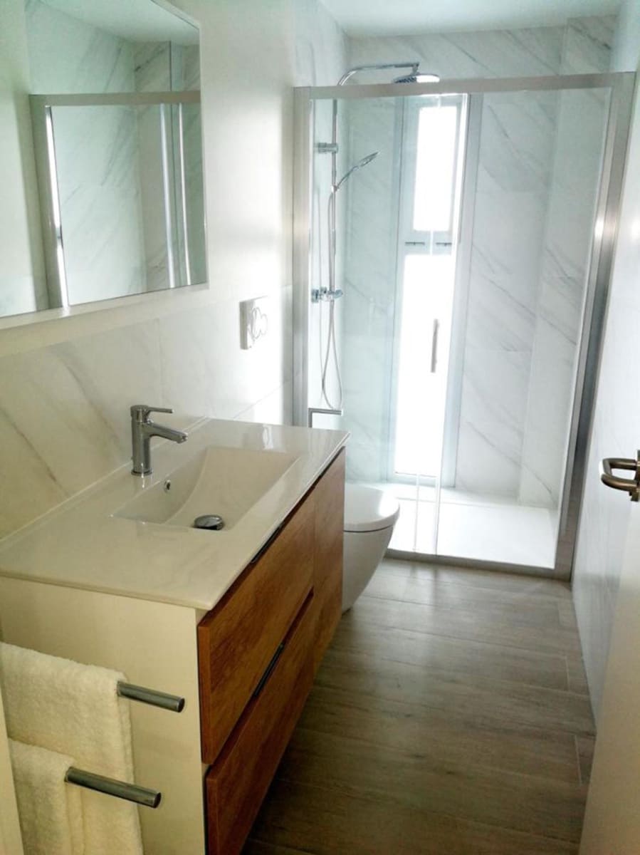 3 sypialnia Willa na sprzedaż w Playa Flamenca z basenem - 270 000 € (Ref: 6925130)