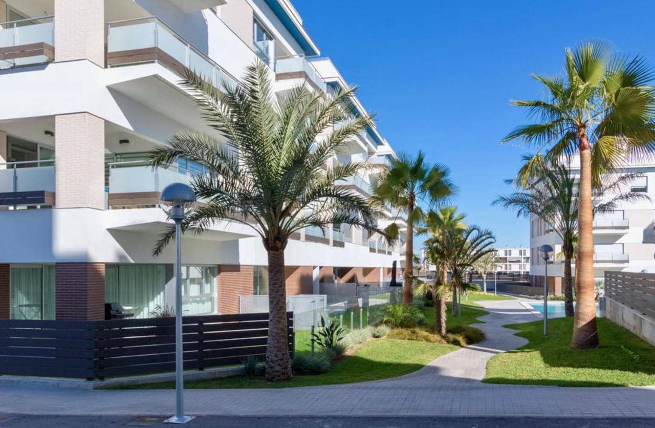 3 sypialnia Willa na sprzedaż w Playa Flamenca z basenem - 270 000 € (Ref: 6925130)