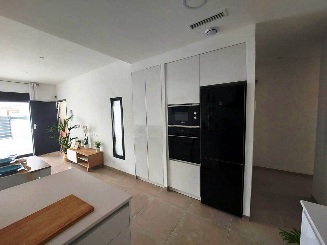 3 makuuhuone Omakotitalo myytävänä paikassa Pilar de la Horadada mukana uima-altaan - 245 000 € (Ref: 6971190)