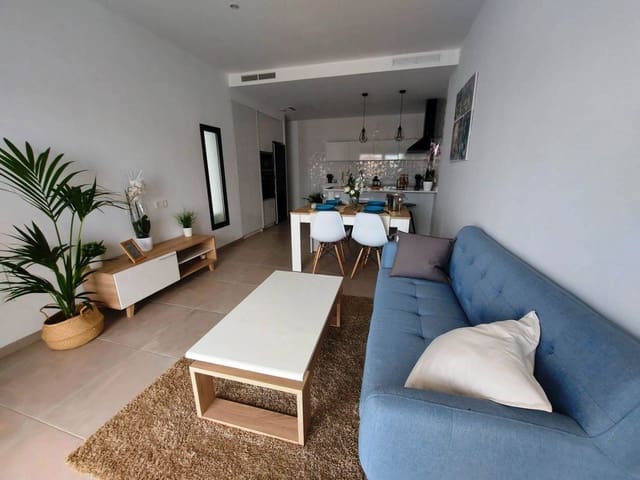 3 makuuhuone Omakotitalo myytävänä paikassa Pilar de la Horadada ciudad, Pilar de la Horadada mukana uima-altaan - 245 000 € (Ref: 6971190)