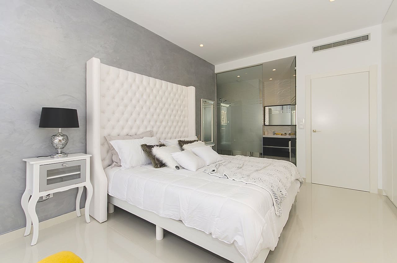 4 soverom Villa til salgs i Dehesa de Campoamor med svømmebasseng - € 975 000 (Ref: 7043257)