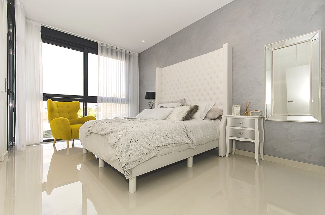 4 soverom Villa til salgs i Dehesa de Campoamor med svømmebasseng - € 975 000 (Ref: 7043257)