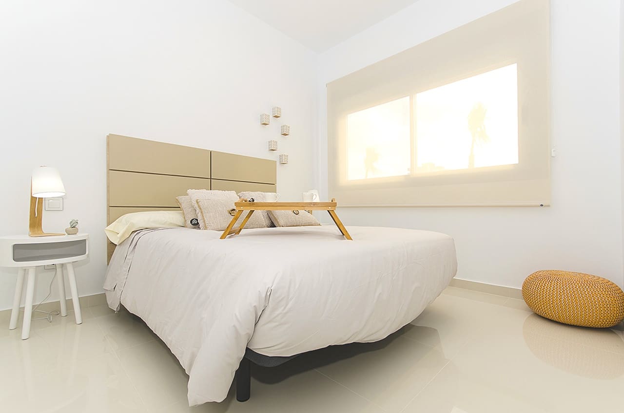 4 soverom Villa til salgs i Dehesa de Campoamor med svømmebasseng - € 975 000 (Ref: 7043257)