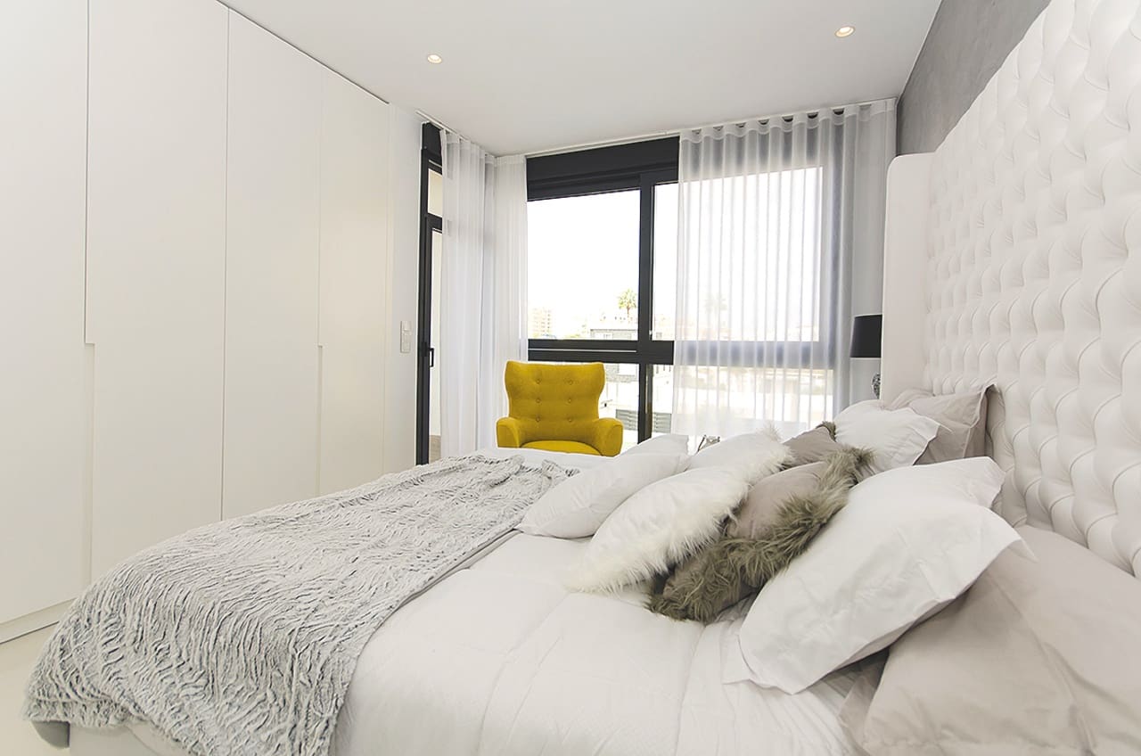 4 soverom Villa til salgs i Dehesa de Campoamor med svømmebasseng - € 975 000 (Ref: 7043257)