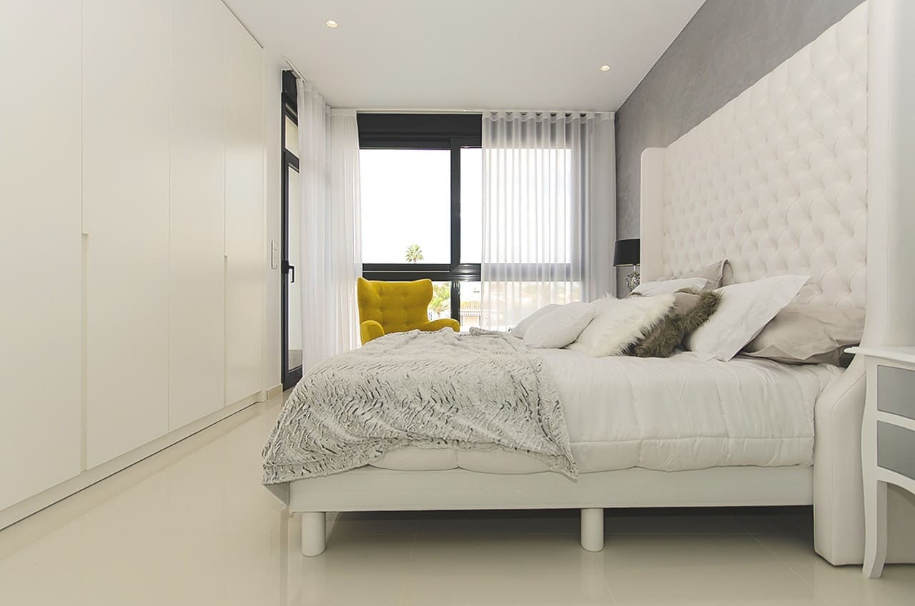 4 soverom Villa til salgs i Dehesa de Campoamor med svømmebasseng - € 975 000 (Ref: 7043257)