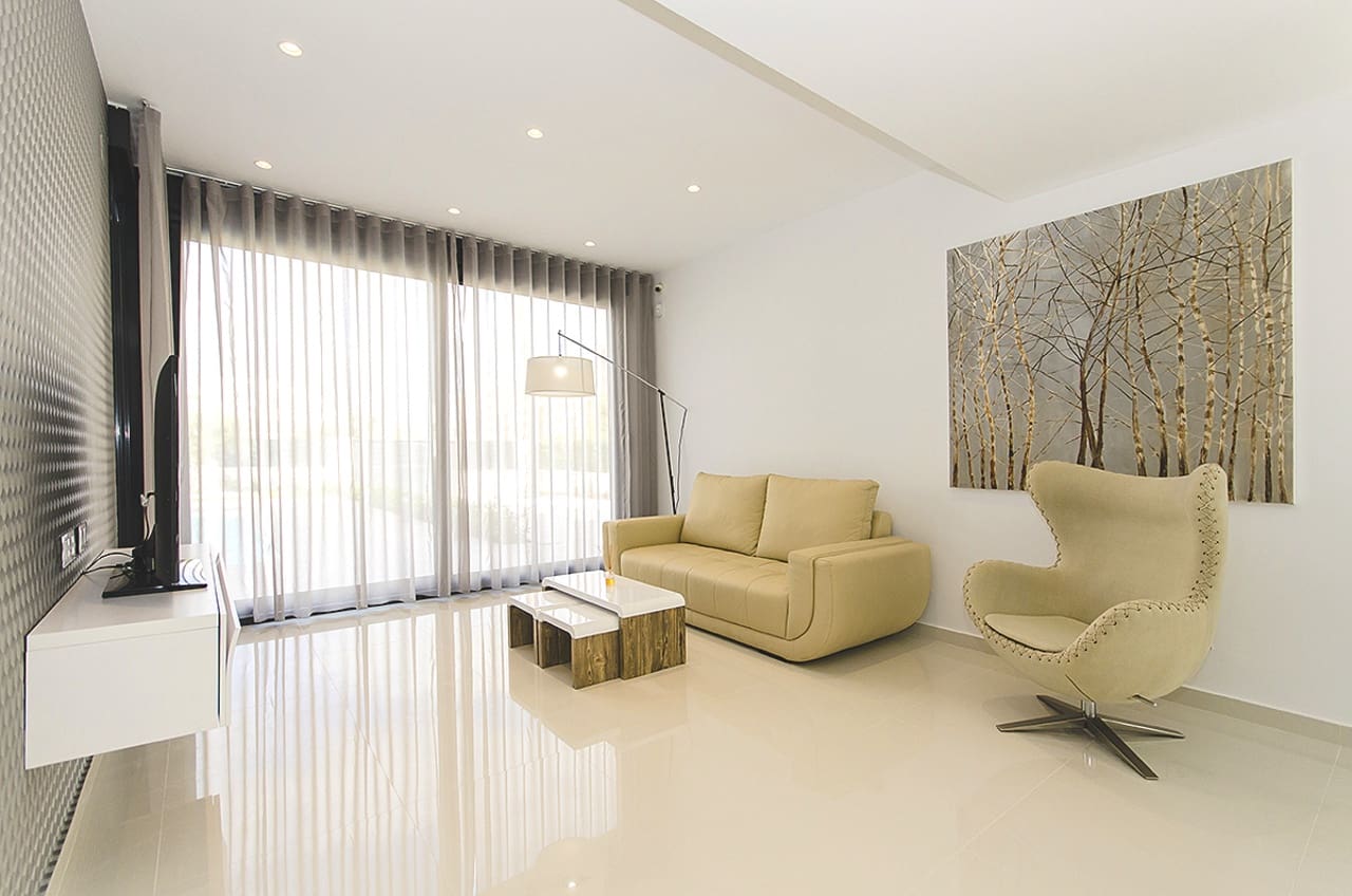 4 soverom Villa til salgs i Dehesa de Campoamor med svømmebasseng - € 975 000 (Ref: 7043257)