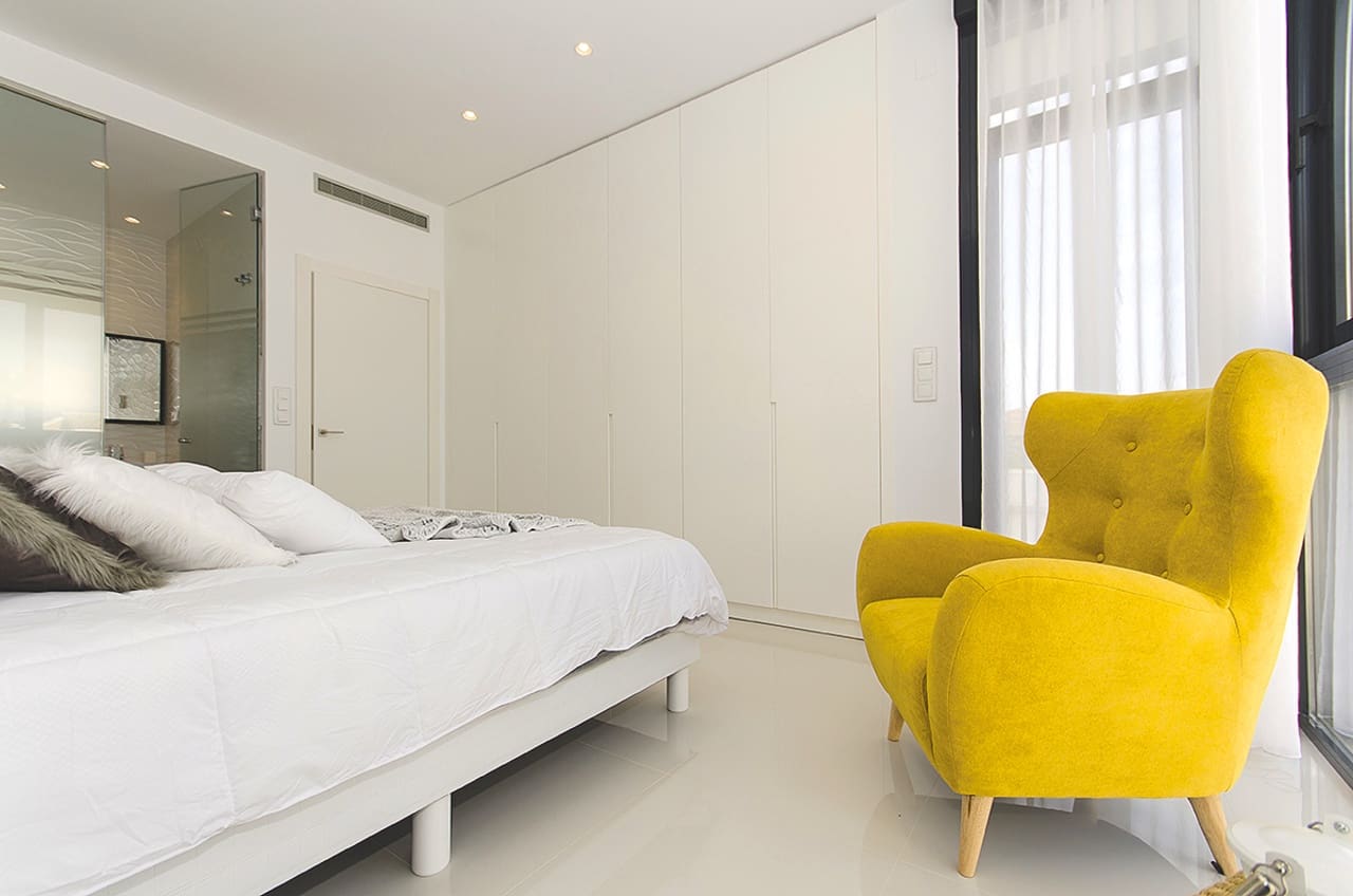 4 soverom Villa til salgs i Dehesa de Campoamor med svømmebasseng - € 975 000 (Ref: 7043257)
