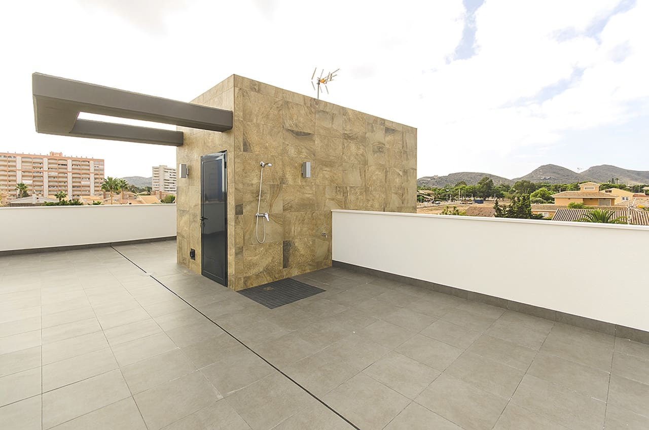 4 soverom Villa til salgs i Dehesa de Campoamor med svømmebasseng - € 975 000 (Ref: 7043257)