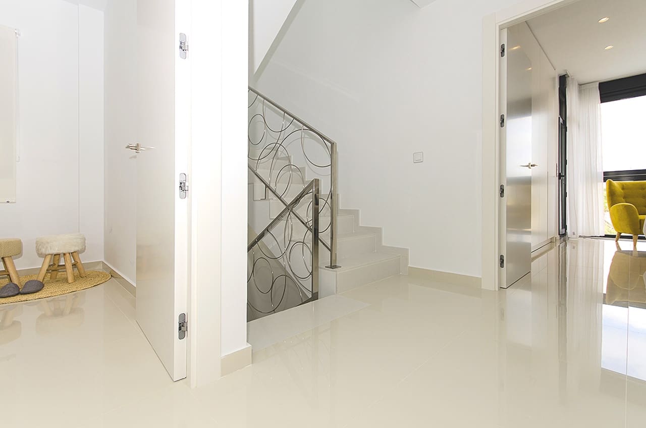 4 soverom Villa til salgs i Dehesa de Campoamor med svømmebasseng - € 975 000 (Ref: 7043257)