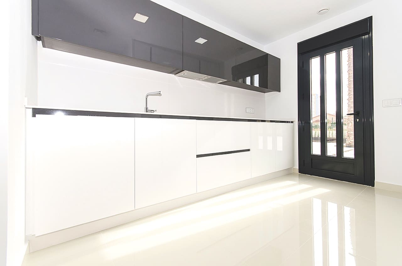 4 soverom Villa til salgs i Dehesa de Campoamor med svømmebasseng - € 975 000 (Ref: 7043257)