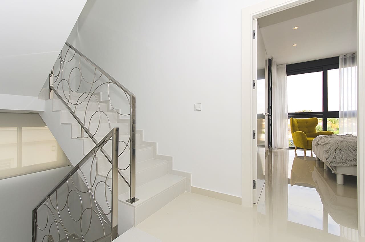 4 soverom Villa til salgs i Dehesa de Campoamor med svømmebasseng - € 975 000 (Ref: 7043257)