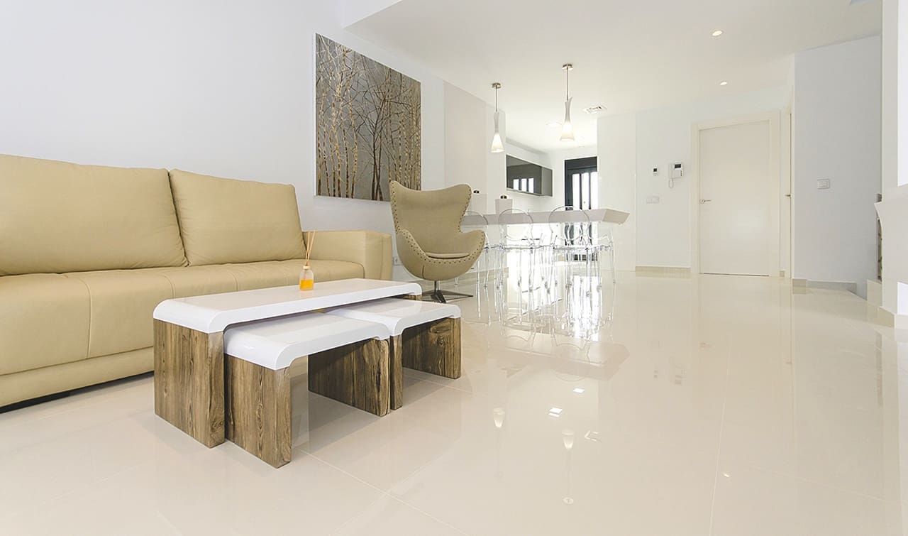 4 soverom Villa til salgs i Dehesa de Campoamor med svømmebasseng - € 975 000 (Ref: 7043257)