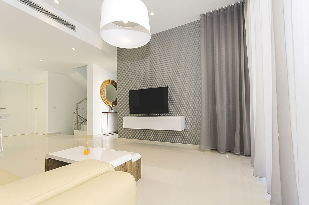 4 soverom Villa til salgs i Dehesa de Campoamor med svømmebasseng - € 975 000 (Ref: 7043257)