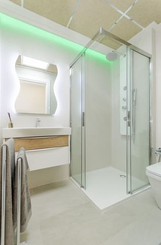 2 chambre Appartement à vendre à El Molino, Torrevieja avec piscine - 290 000 € (Ref: 7051520)