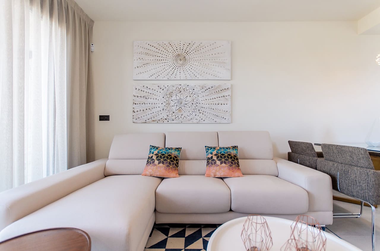 2 chambre Appartement à vendre à Torrevieja avec piscine - 290 000 € (Ref: 7051520)