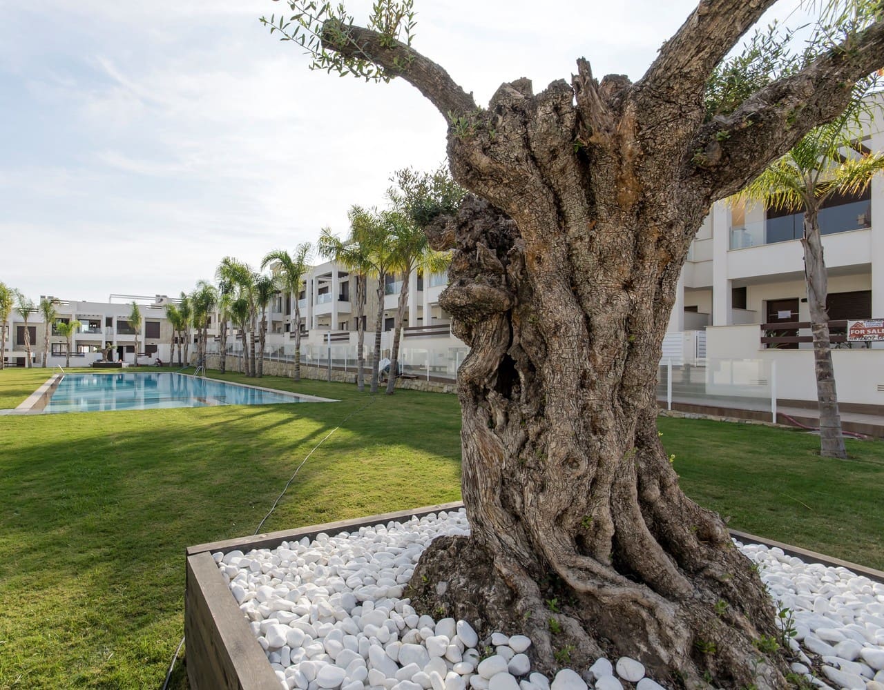 2 chambre Appartement à vendre à Torrevieja avec piscine - 290 000 € (Ref: 7051520)