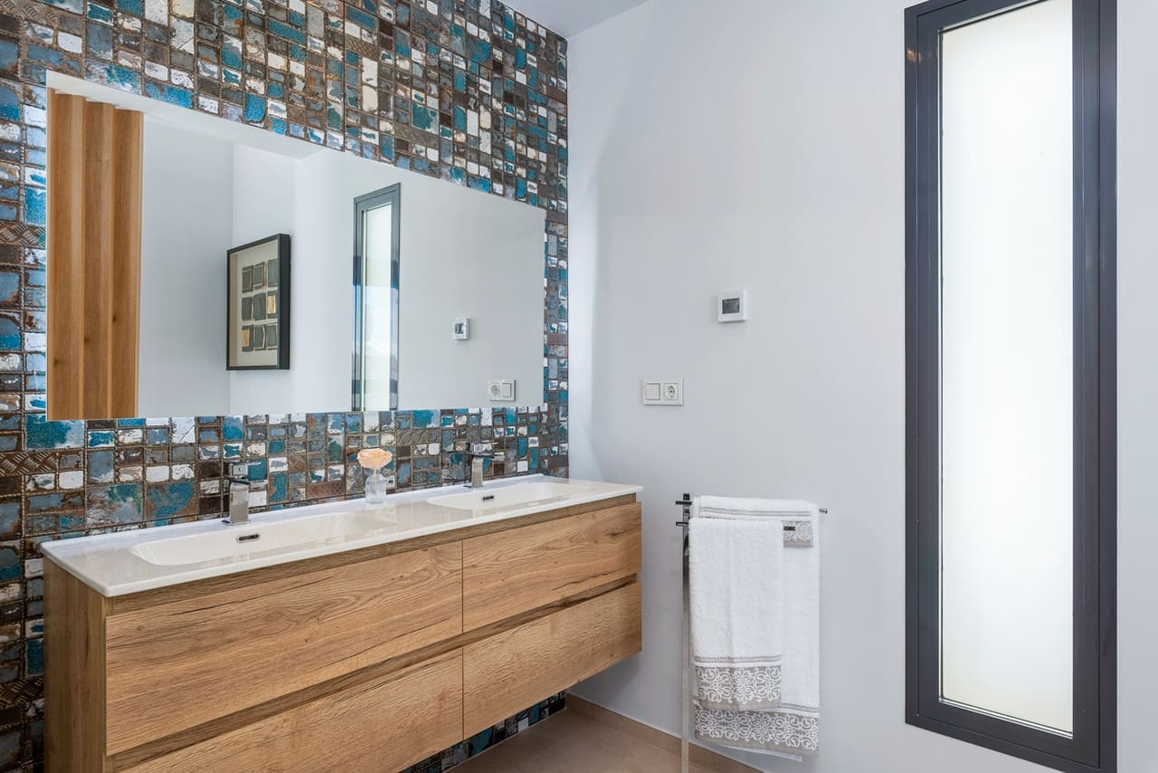 3 Zimmer Villa zu verkaufen in La Zenia mit Pool - 479.999 € (Ref: 7055841)