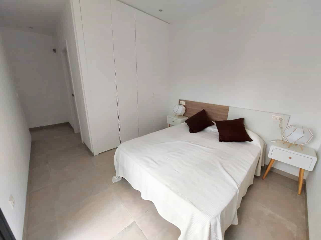 3 slaapkamer Huis te koop in Pilar de la Horadada met zwembad - € 249.500 (Ref: 7090479)