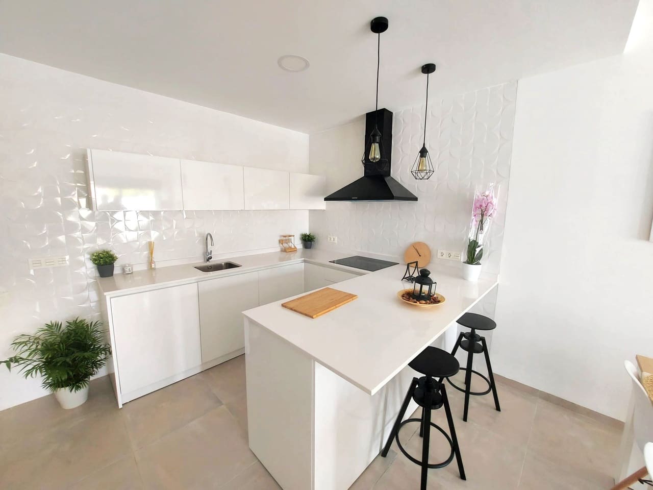 3 slaapkamer Huis te koop in Pilar de la Horadada met zwembad - € 249.500 (Ref: 7090479)