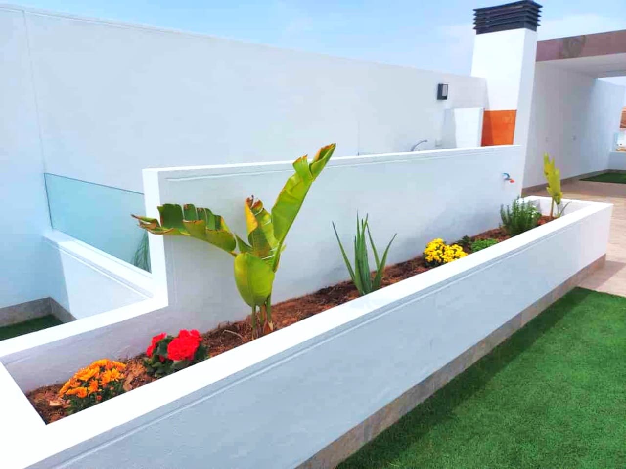 3 slaapkamer Huis te koop in Pilar de la Horadada met zwembad - € 249.500 (Ref: 7090479)