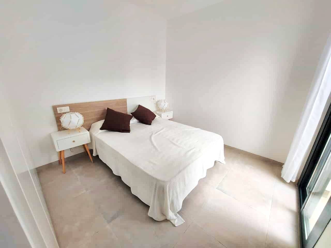 3 slaapkamer Huis te koop in Pilar de la Horadada met zwembad - € 249.500 (Ref: 7090479)