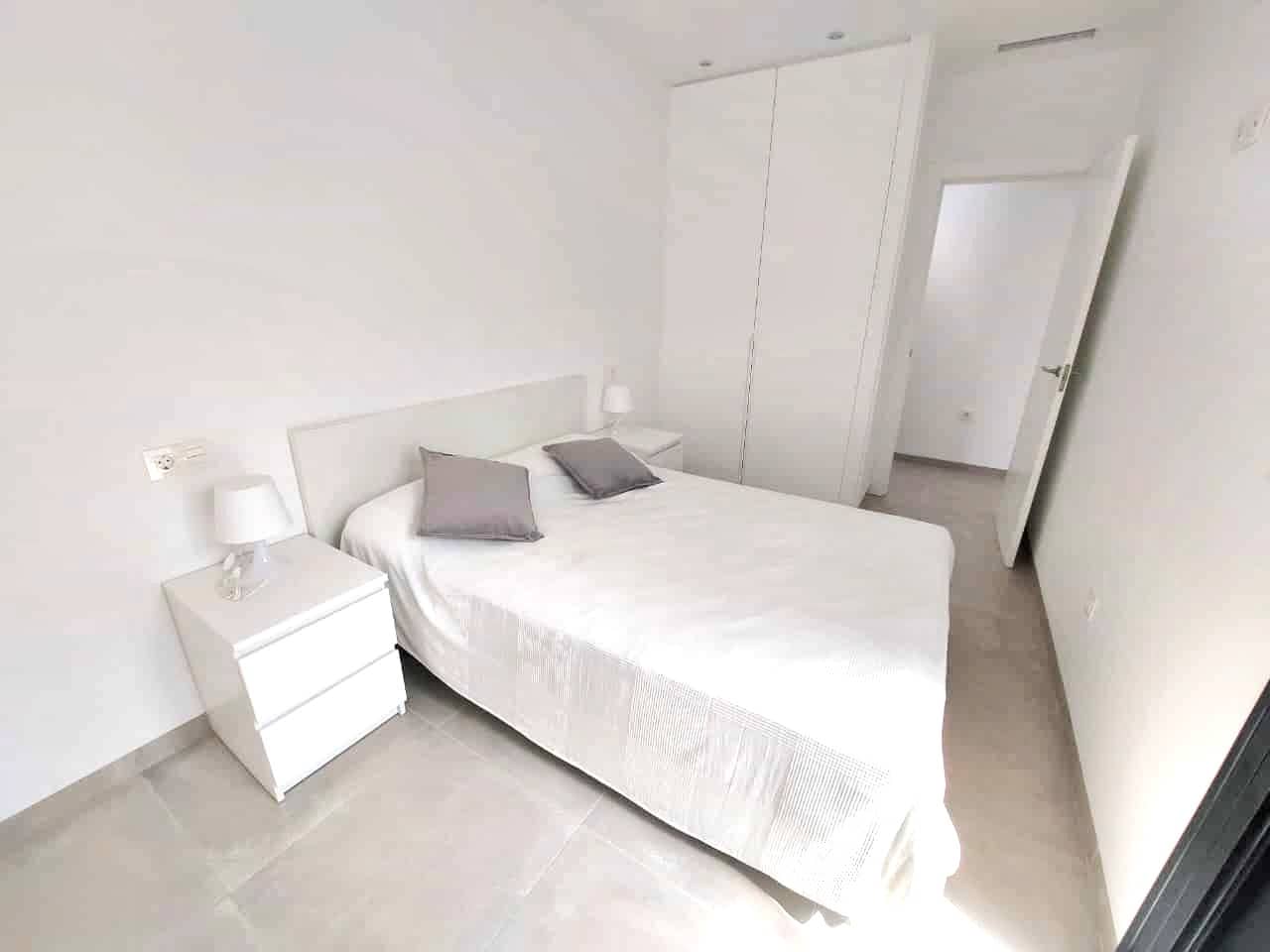 3 slaapkamer Huis te koop in Pilar de la Horadada met zwembad - € 249.500 (Ref: 7090479)