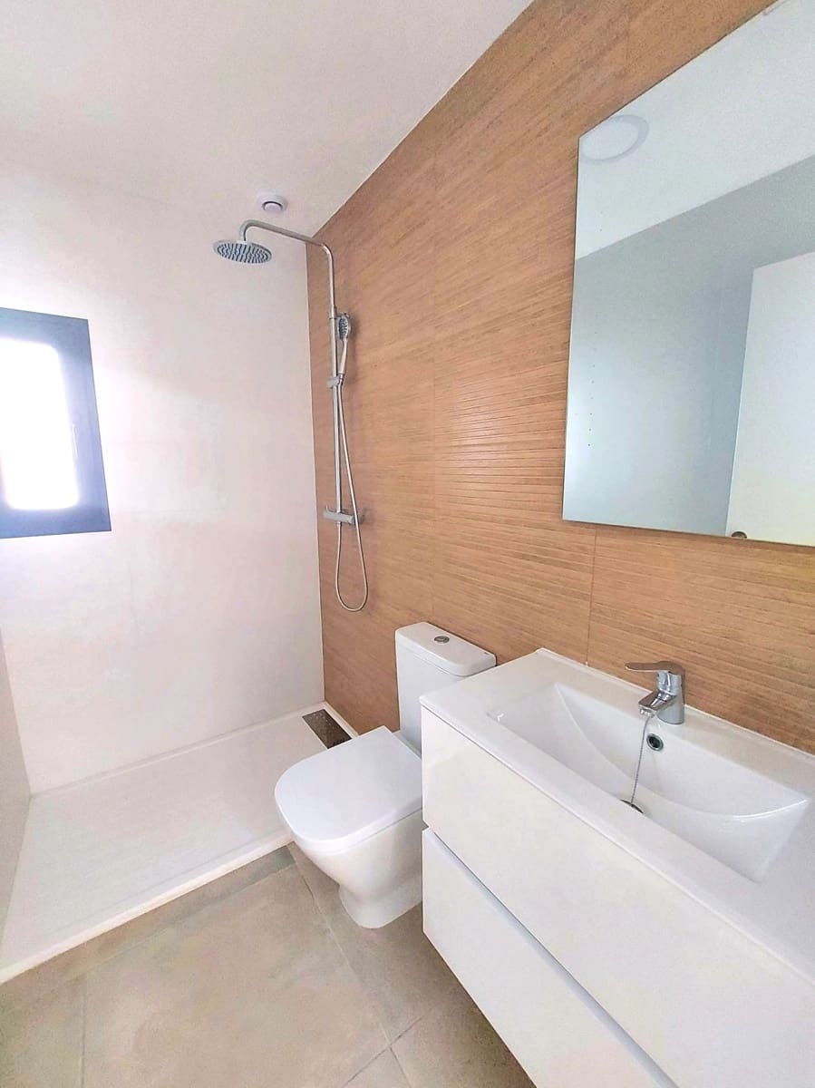 3 slaapkamer Huis te koop in Pilar de la Horadada met zwembad - € 249.500 (Ref: 7090479)