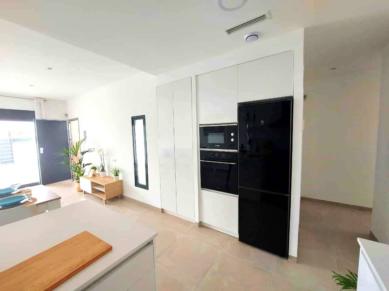 3 slaapkamer Huis te koop in Pilar de la Horadada met zwembad - € 249.500 (Ref: 7090479)