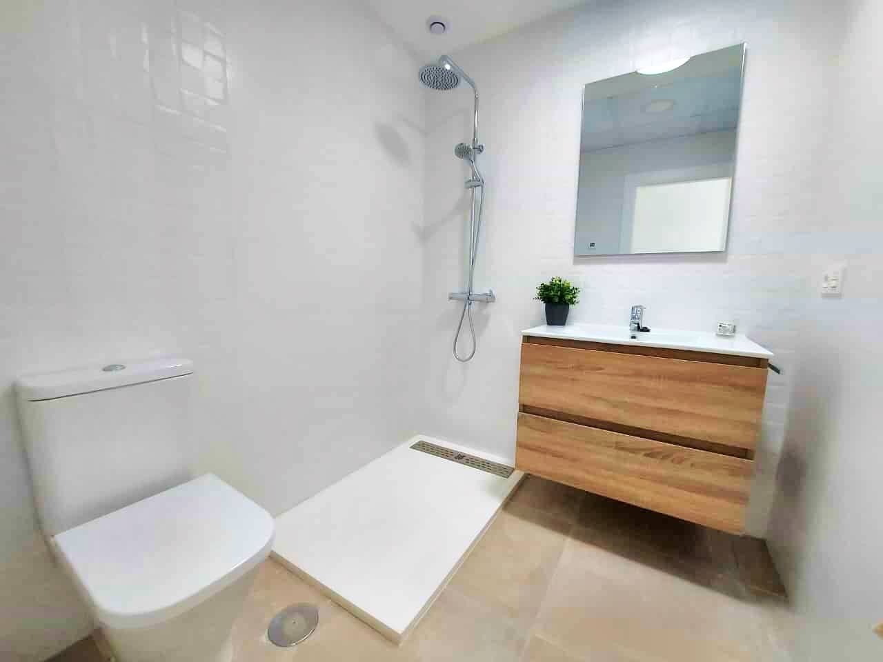 3 slaapkamer Huis te koop in Pilar de la Horadada met zwembad - € 249.500 (Ref: 7090479)