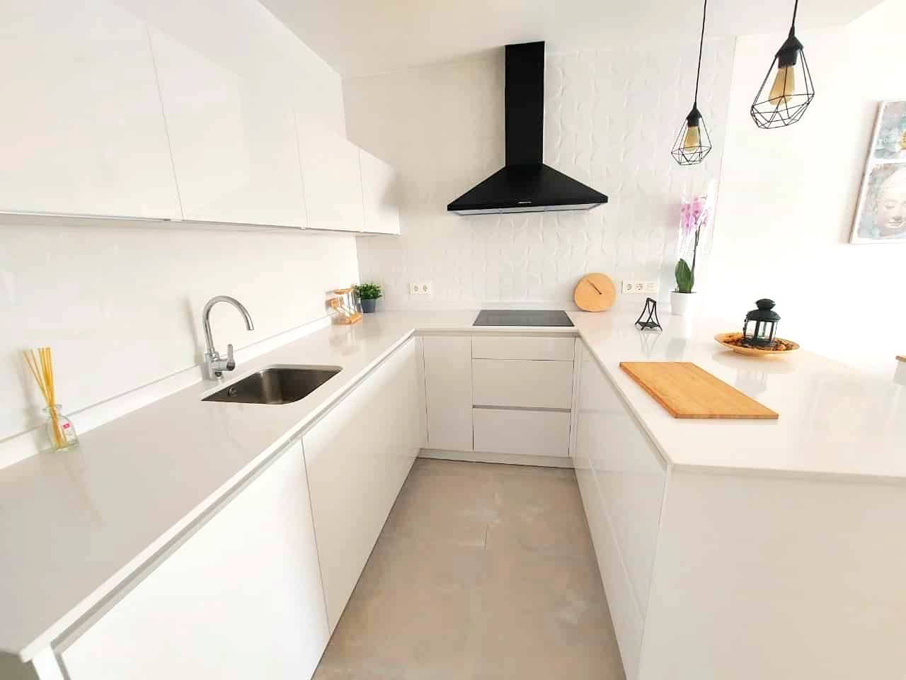 3 slaapkamer Huis te koop in Pilar de la Horadada met zwembad - € 249.500 (Ref: 7090479)