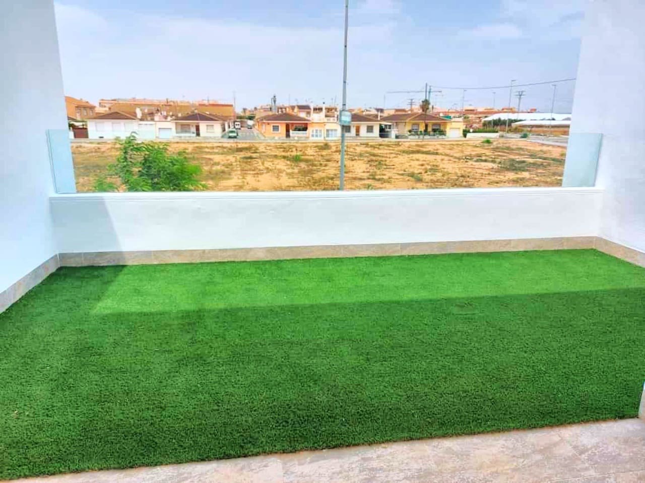 3 slaapkamer Huis te koop in Pilar de la Horadada met zwembad - € 249.500 (Ref: 7090479)