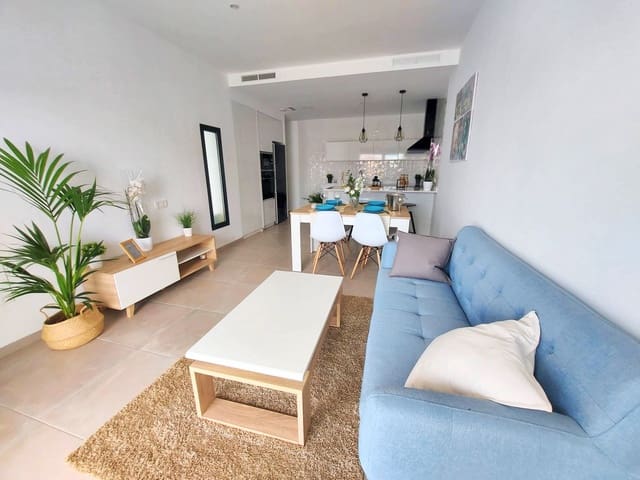 3 slaapkamer Huis te koop in Pilar de la Horadada ciudad, Pilar de la Horadada met zwembad - € 249.500 (Ref: 7090479)