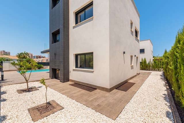 4 soverom Villa til salgs i Cabo de Palos, Cartagena med svømmebasseng - € 595 950 (Ref: 7299552)