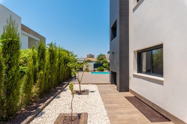 4 soverom Villa til salgs i Cabo de Palos, Cartagena med svømmebasseng - € 595 950 (Ref: 7299552)