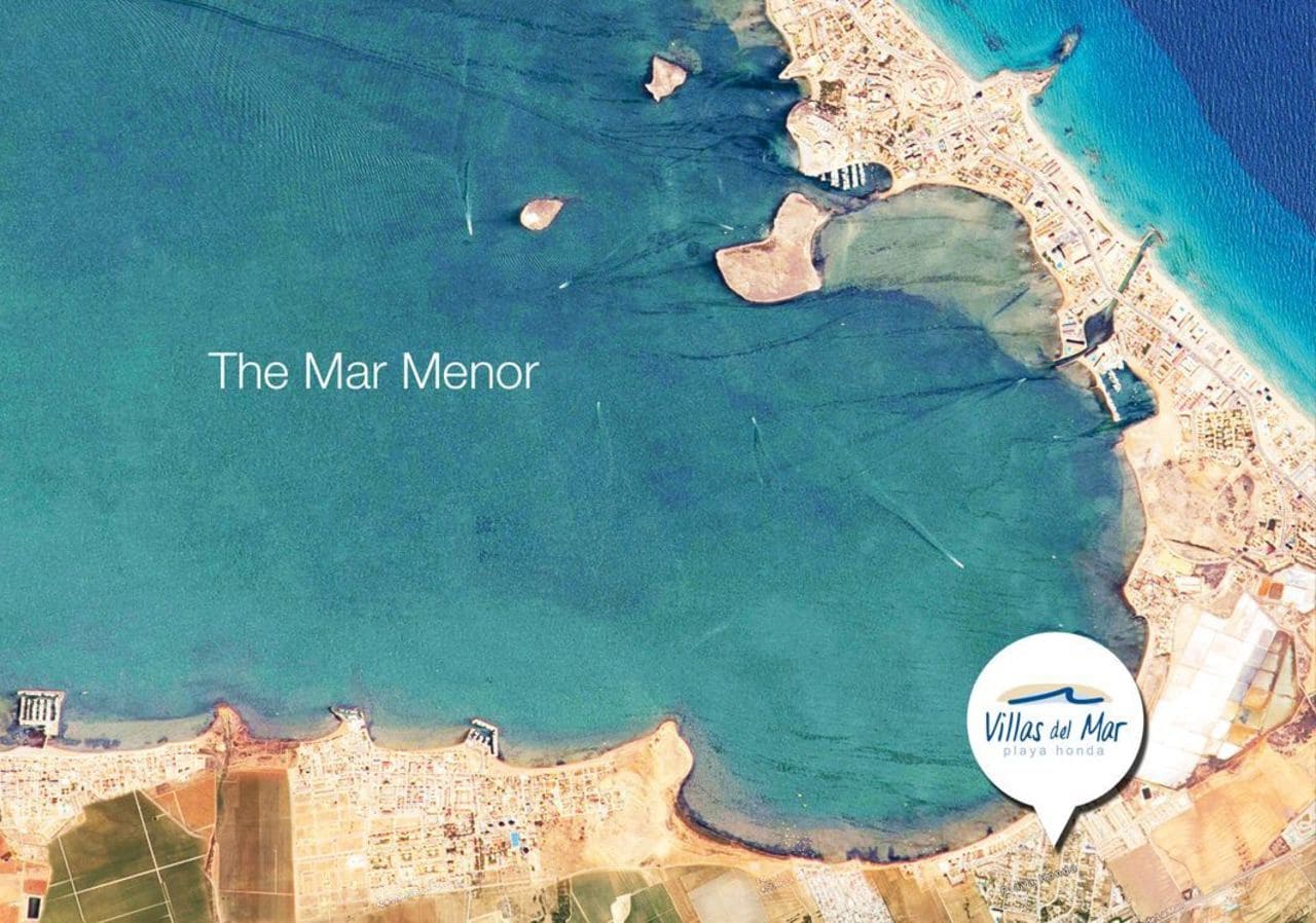 4 bedroom Villa for sale in Cabo de Palos with pool - € 595,950 (Ref: 7299552)