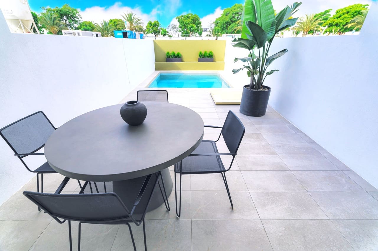 Casa de 3 habitaciones en Pilar de la Horadada en venta con piscina - 247.500 € (Ref: 7358670)