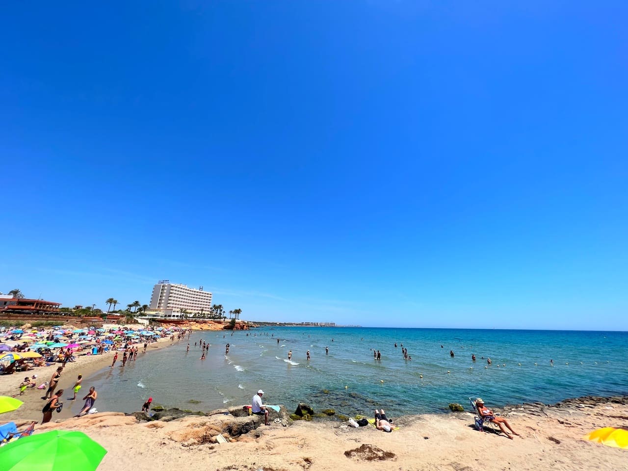 Casa de 3 habitaciones en Pilar de la Horadada en venta con piscina - 247.500 € (Ref: 7358670)