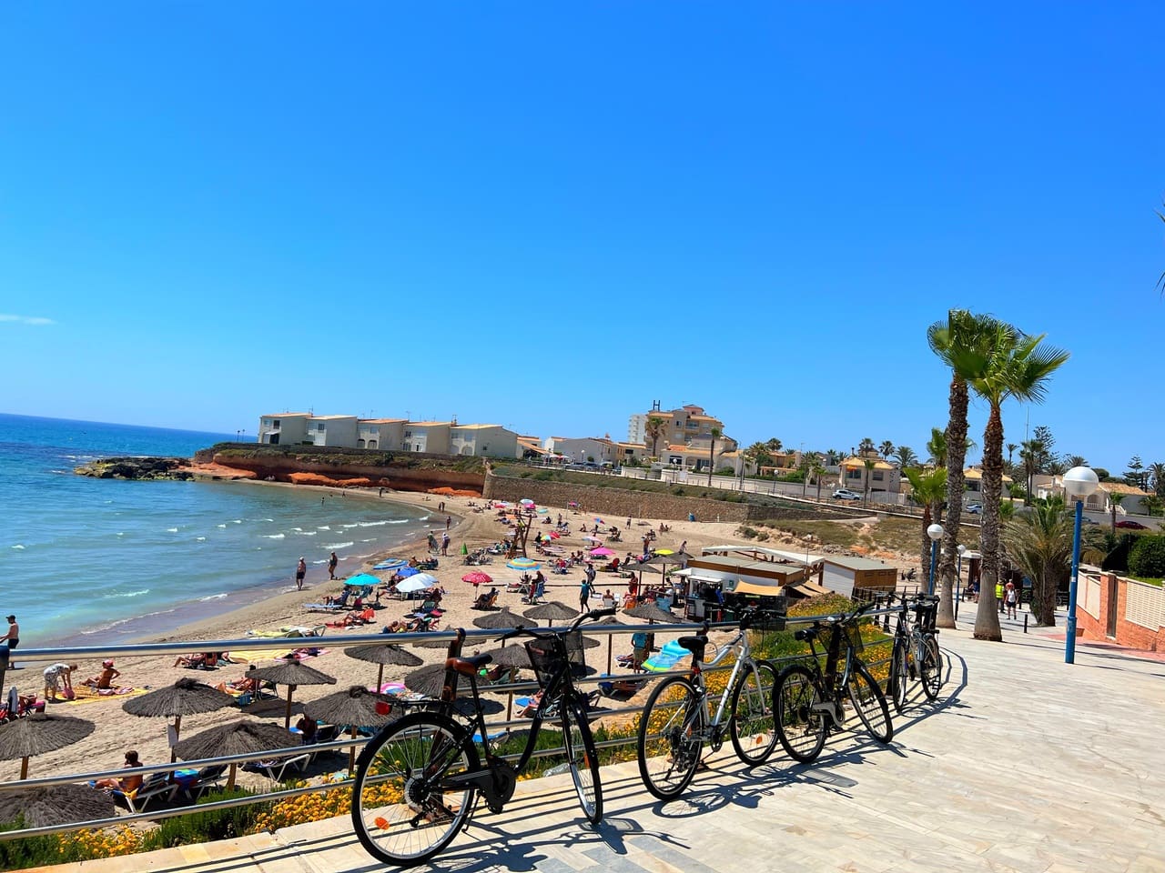 Casa de 3 habitaciones en Pilar de la Horadada en venta con piscina - 247.500 € (Ref: 7358670)