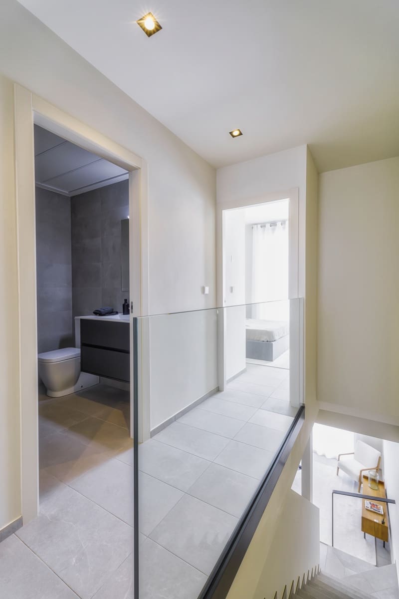 Casa de 3 habitaciones en Pilar de la Horadada en venta con piscina - 247.500 € (Ref: 7358670)