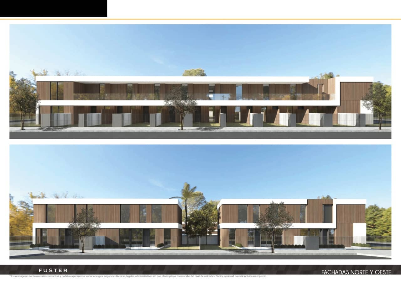 Casa de 3 habitaciones en Pilar de la Horadada en venta con piscina - 247.500 € (Ref: 7358670)