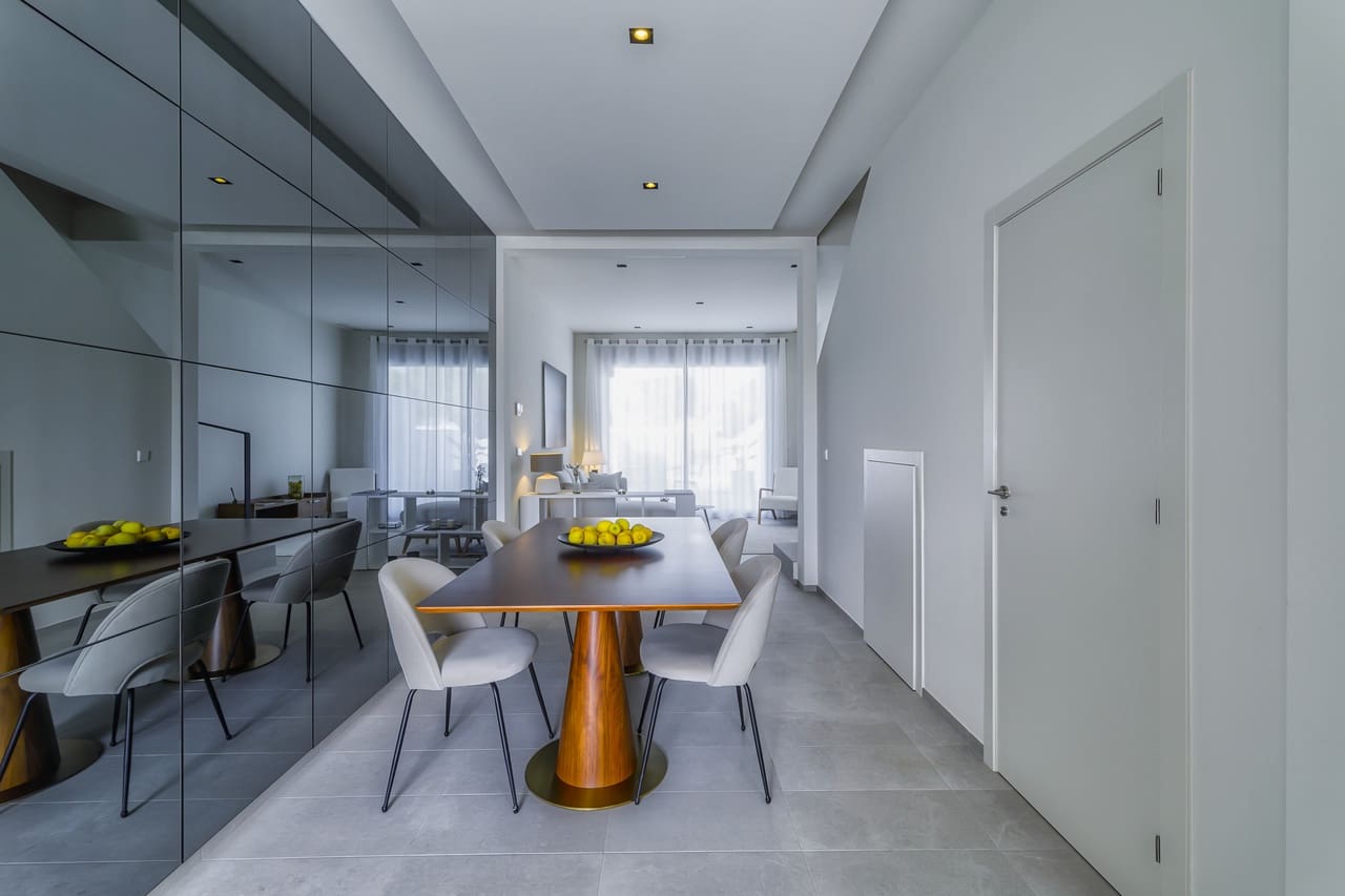 Casa de 3 habitaciones en Pilar de la Horadada en venta con piscina - 247.500 € (Ref: 7358670)