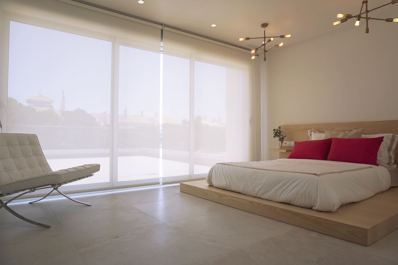 4 soveværelse Villa til salg i Dehesa de Campoamor med swimmingpool - € 1.290.000 (Ref: 7375832)